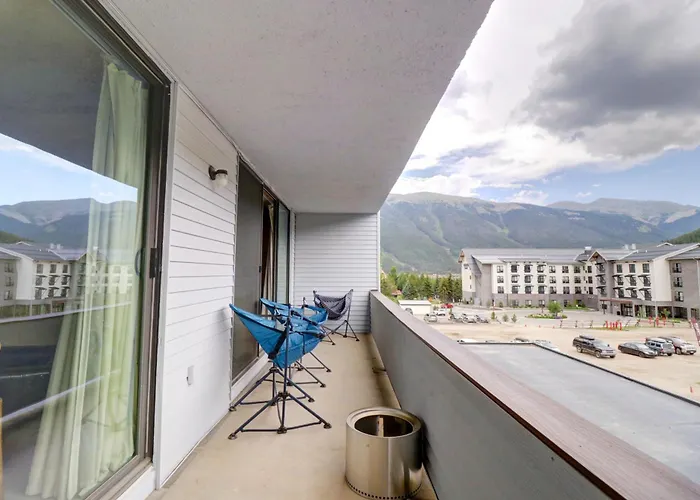 Sb102 Snowbridge 2br 2ba