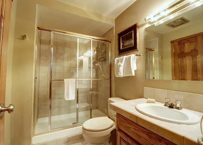 Sb102 Snowbridge 2br 2ba