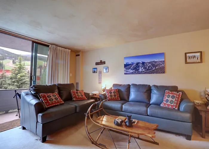Sb102 Snowbridge 2br 2ba