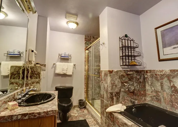 Sb102 Snowbridge 2br 2ba