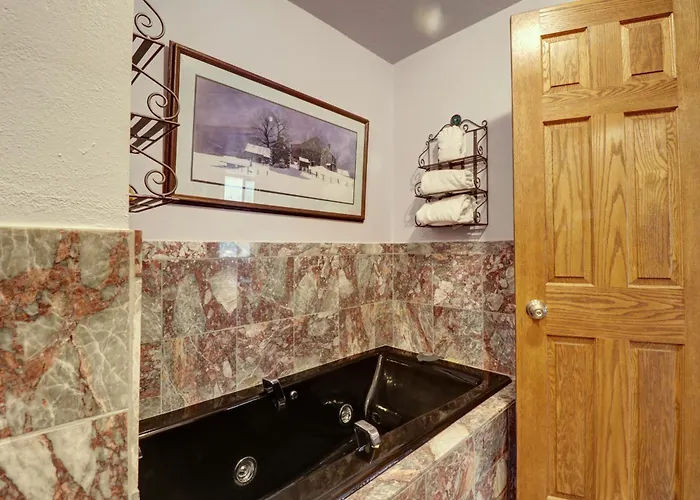 Sb102 Snowbridge 2br 2ba Apartment Copper Mountain