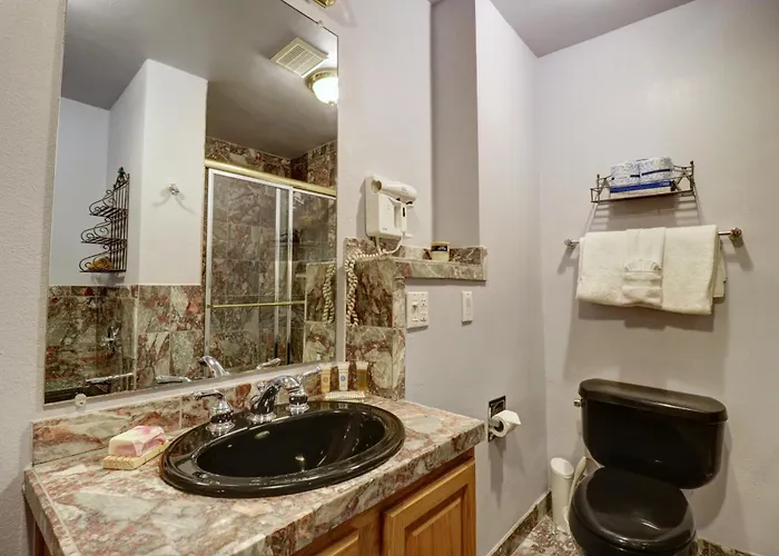 Apartment Sb102 Snowbridge 2br 2ba *