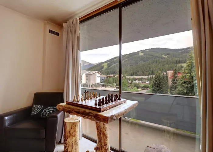 Sb102 Snowbridge 2br 2ba Copper Mountain