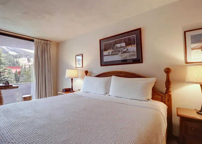 Sb102 Snowbridge 2br 2ba