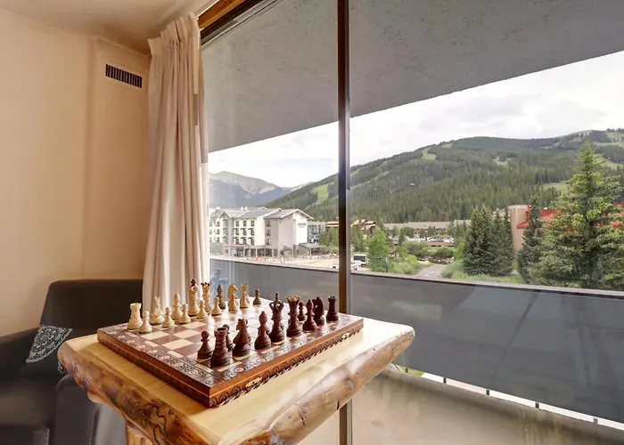 Sb102 Snowbridge 2br 2ba * Copper Mountain