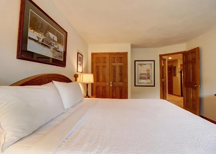Apartment Sb102 Snowbridge 2br 2ba Copper Mountain