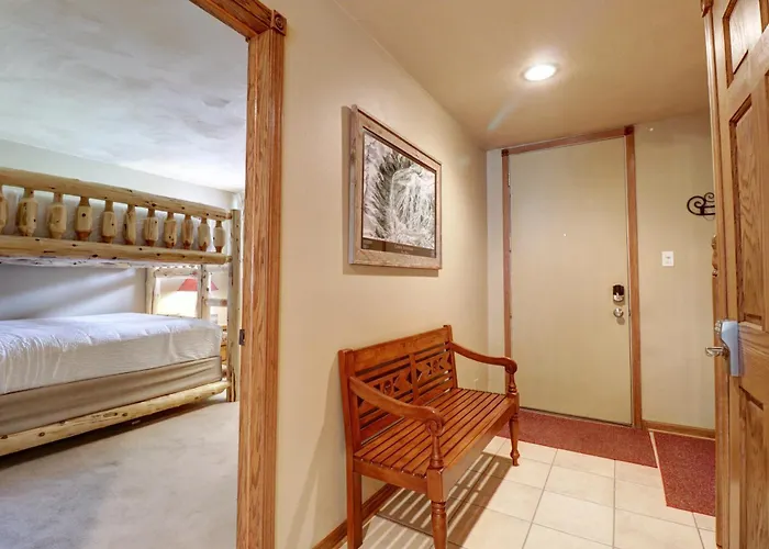 Sb102 Snowbridge 2br 2ba