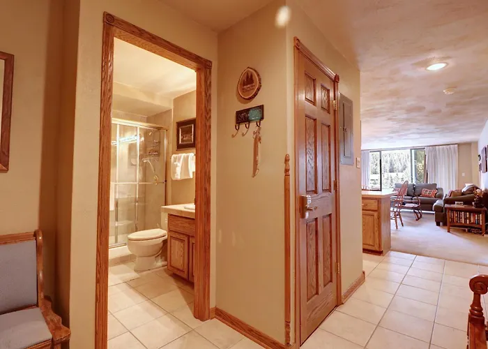 Sb102 Snowbridge 2br 2ba *
