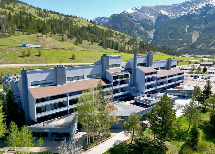 Apartment Sb102 Snowbridge 2br 2ba *
